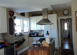 Druid Hills – Classic Transitional (before)