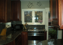 Druid Hills - Traditional (before)